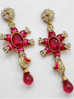 kundan-earrings-3254KER499